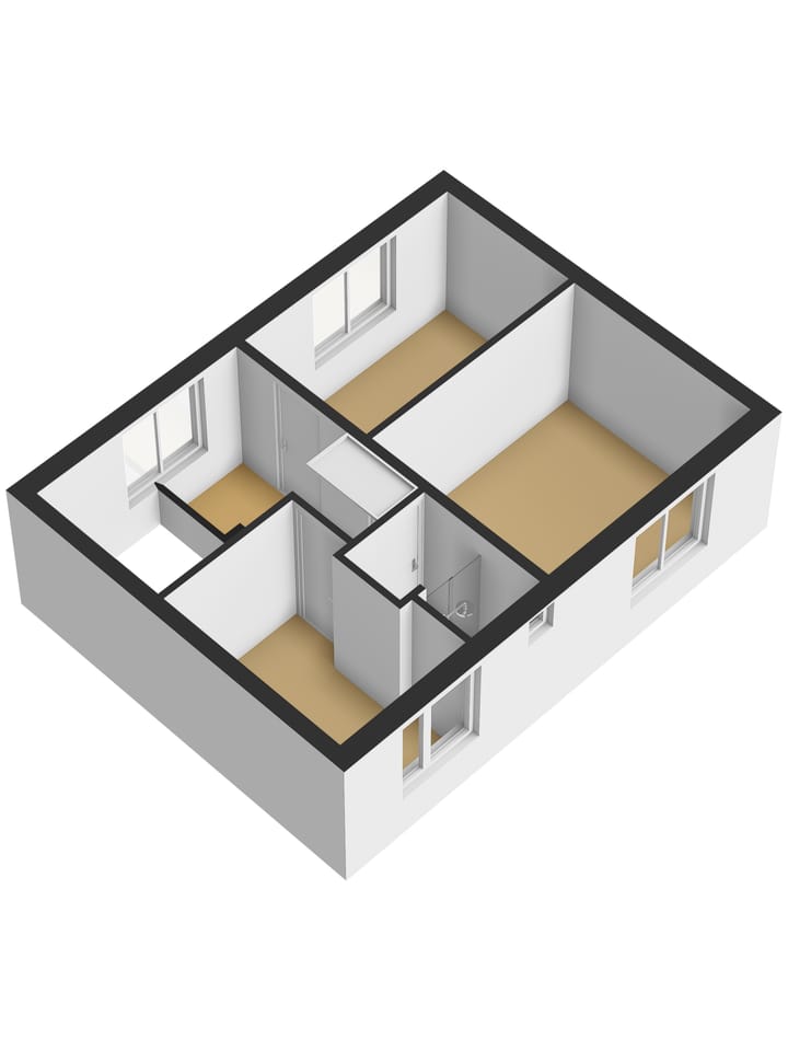 Foto 44 van Sandströmstraat 40