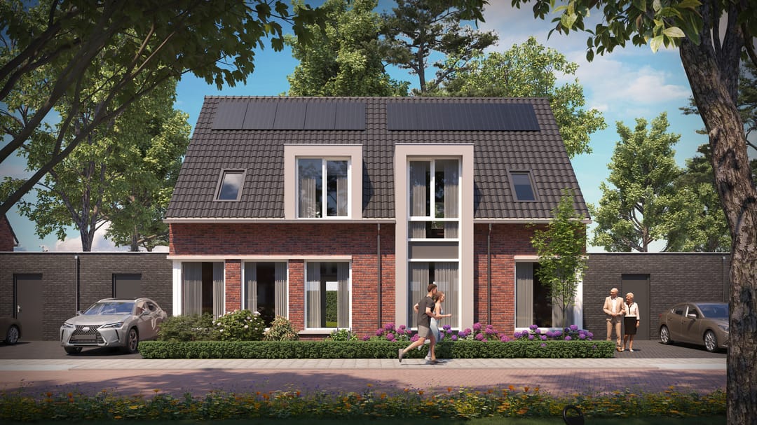 Photo 10 of De Hoef Ammerzoden
