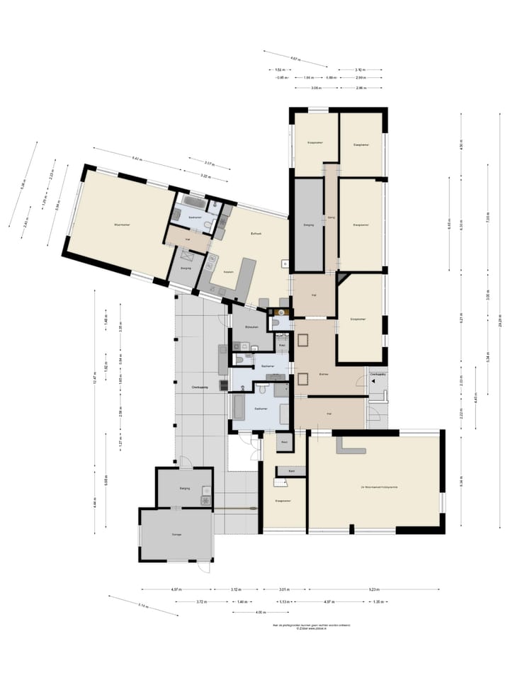 Photo 78 of Spanjaardsdijk 50-A