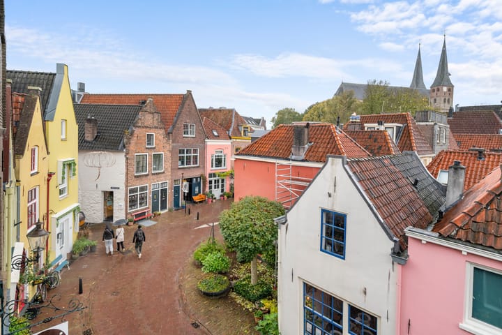 Foto 34 van Walstraat 113