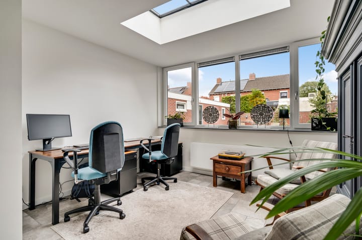 Foto 4 van Halfersstraat 7