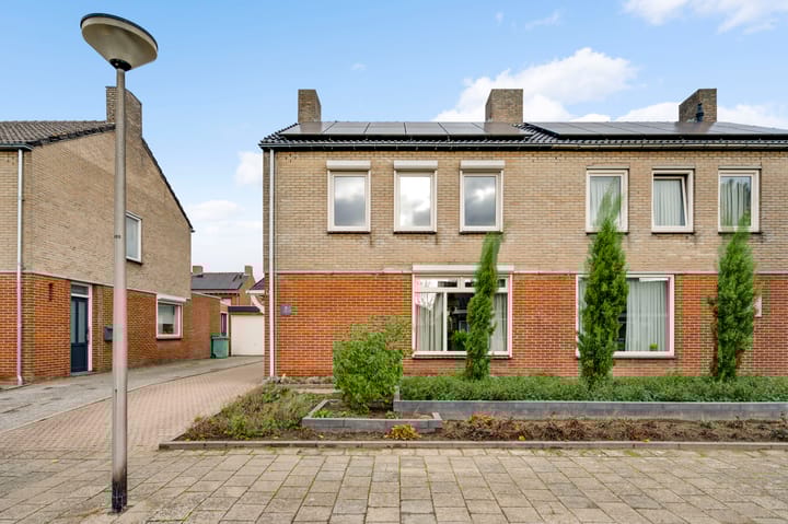 Foto 7 van Halfersstraat 7