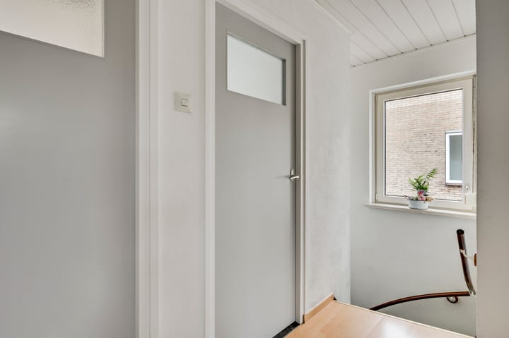 Foto 24 van Halfersstraat 7