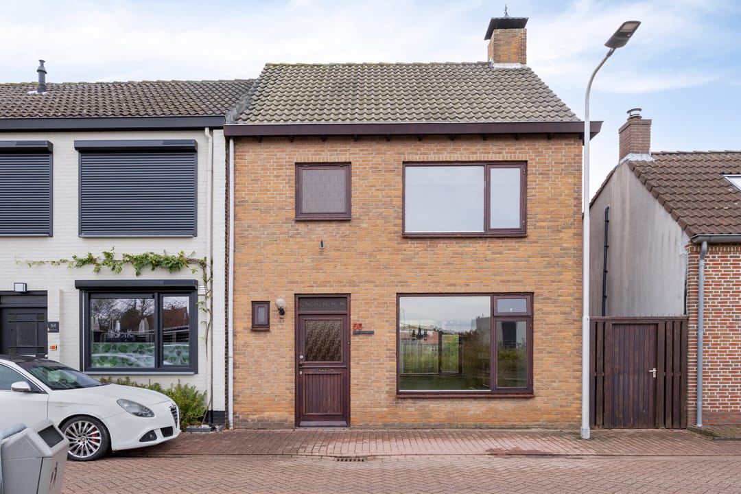 Foto 1 van Doornedijkje 56