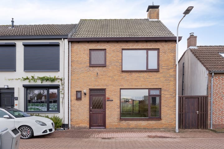 Foto 1 van Doornedijkje 56