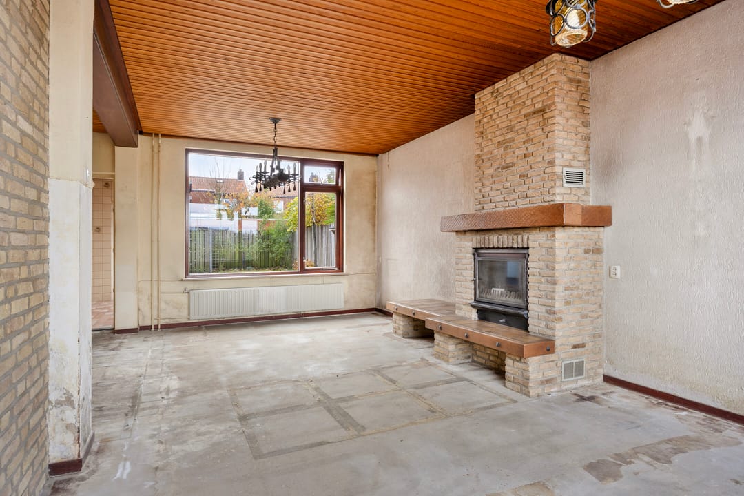 Foto 2 van Doornedijkje 56