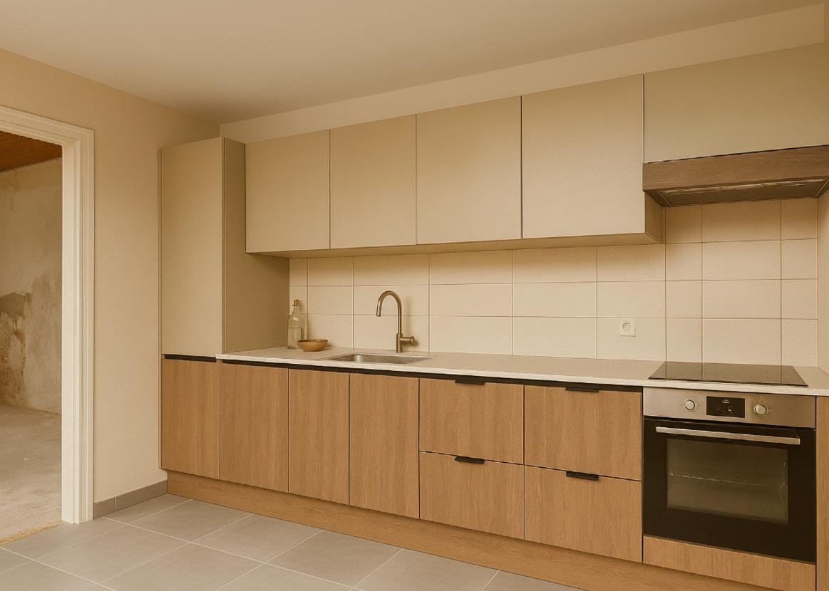 Foto 5 van Doornedijkje 56