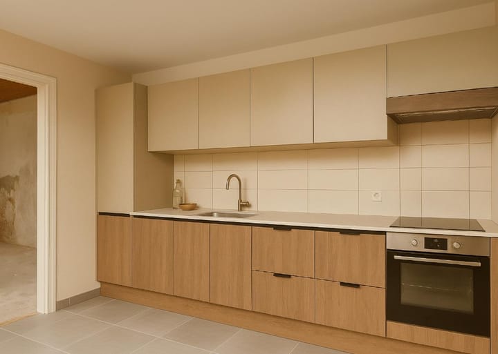 Foto 5 van Doornedijkje 56