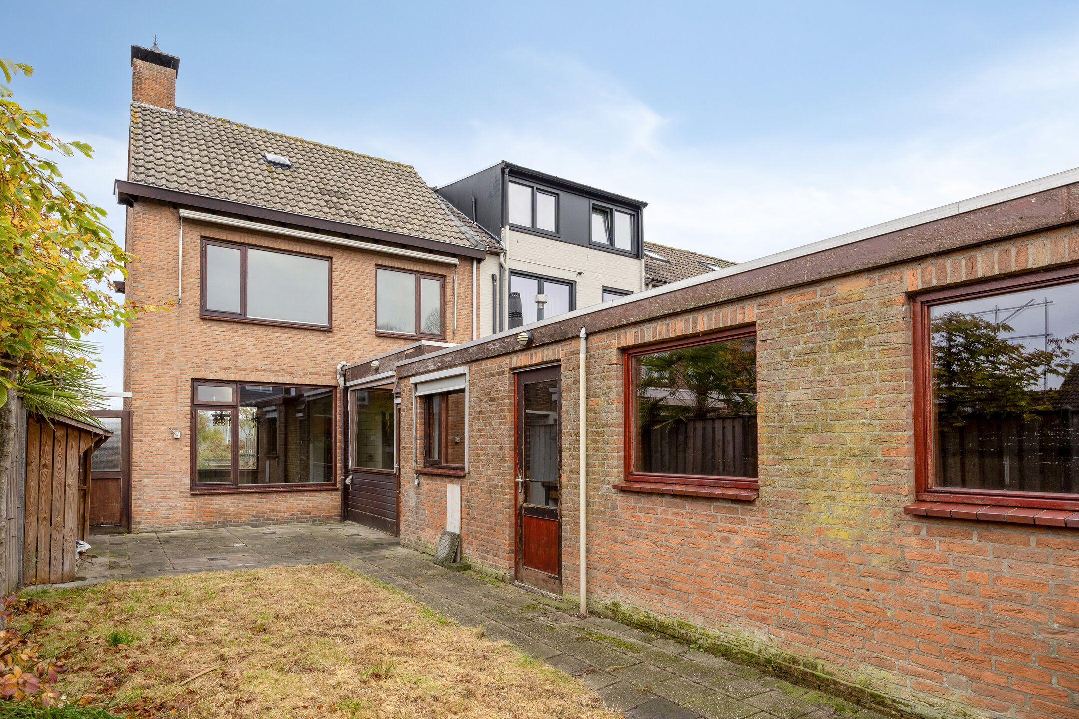 Foto 6 van Doornedijkje 56