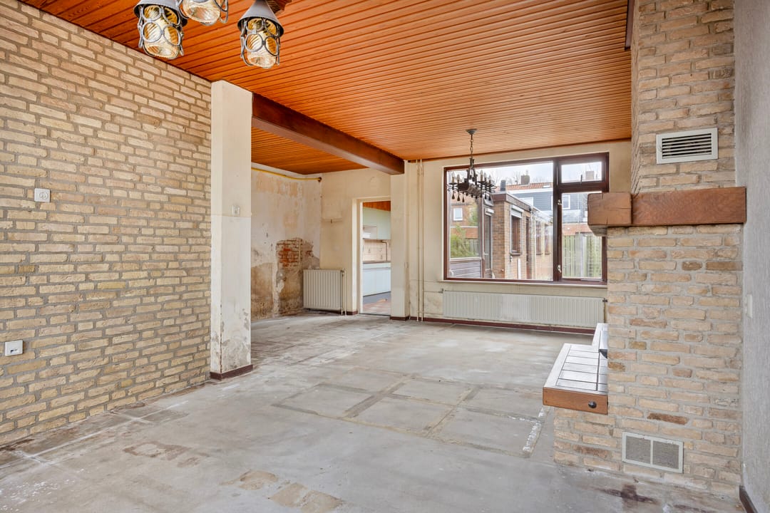 Foto 11 van Doornedijkje 56