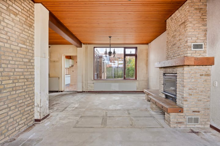 Foto 12 van Doornedijkje 56