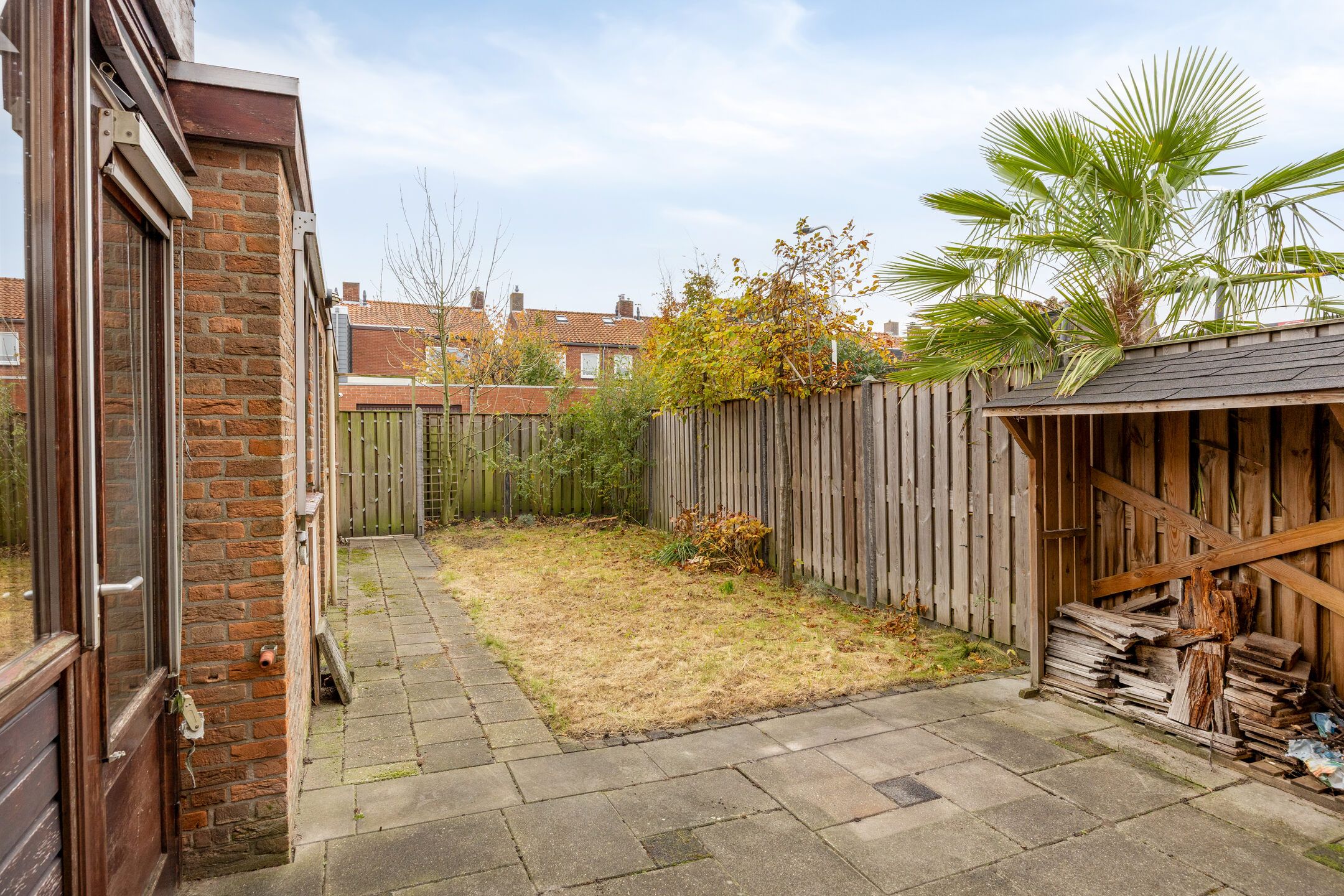 Foto 36 van Doornedijkje 56