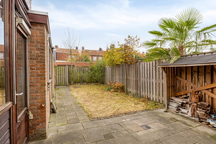 Foto 36 van Doornedijkje 56