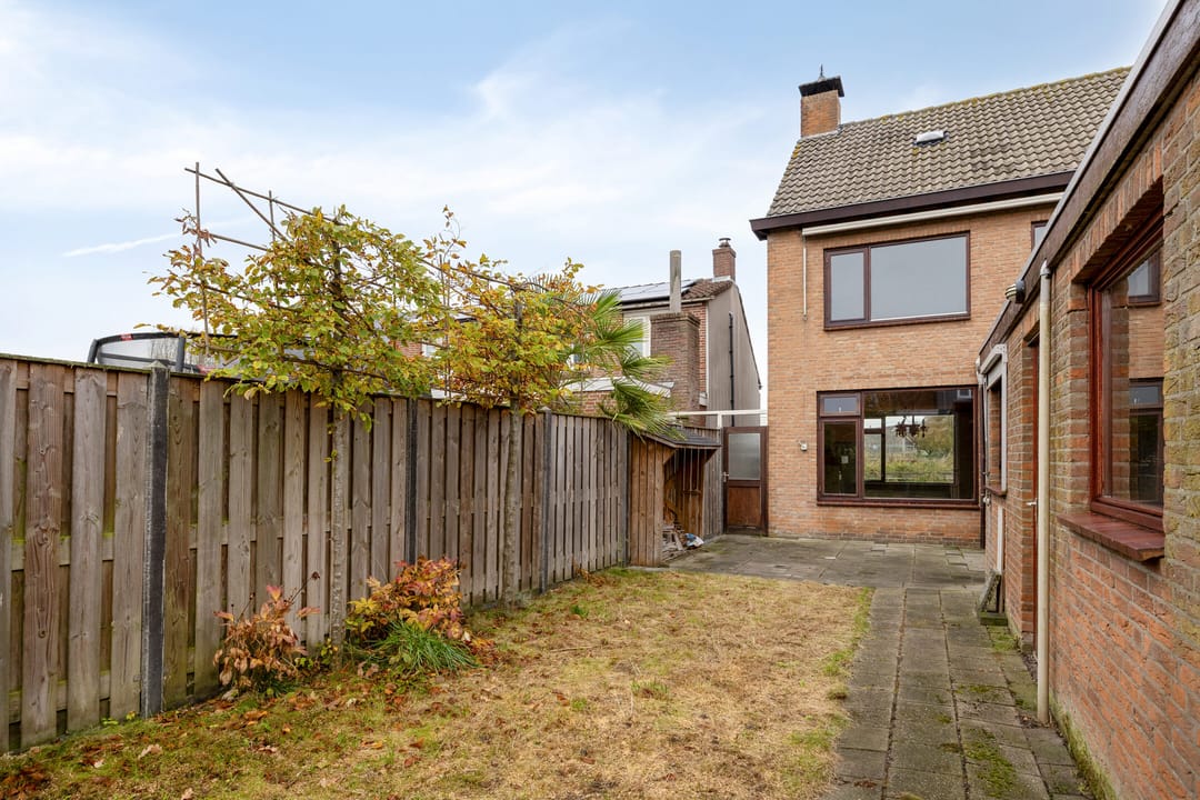 Foto 37 van Doornedijkje 56