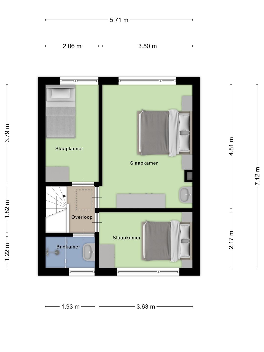 Foto 41 van Doornedijkje 56
