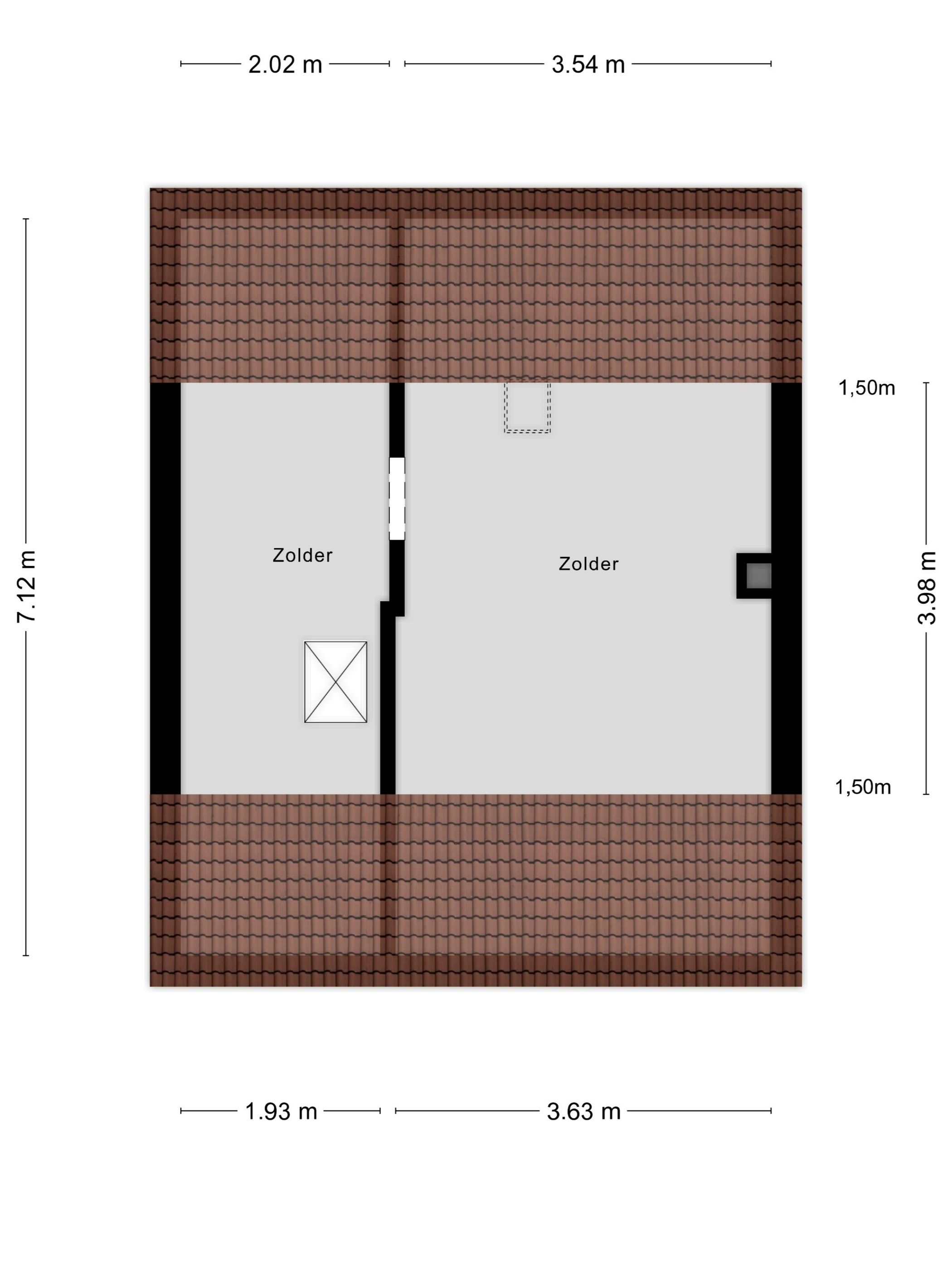 Foto 42 van Doornedijkje 56