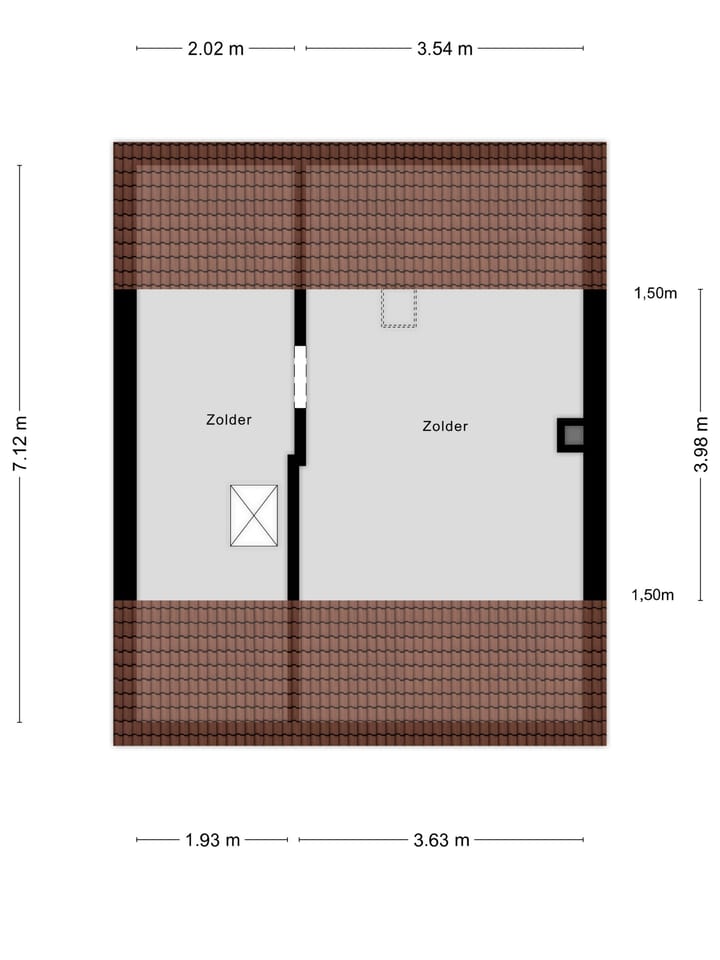 Foto 42 van Doornedijkje 56