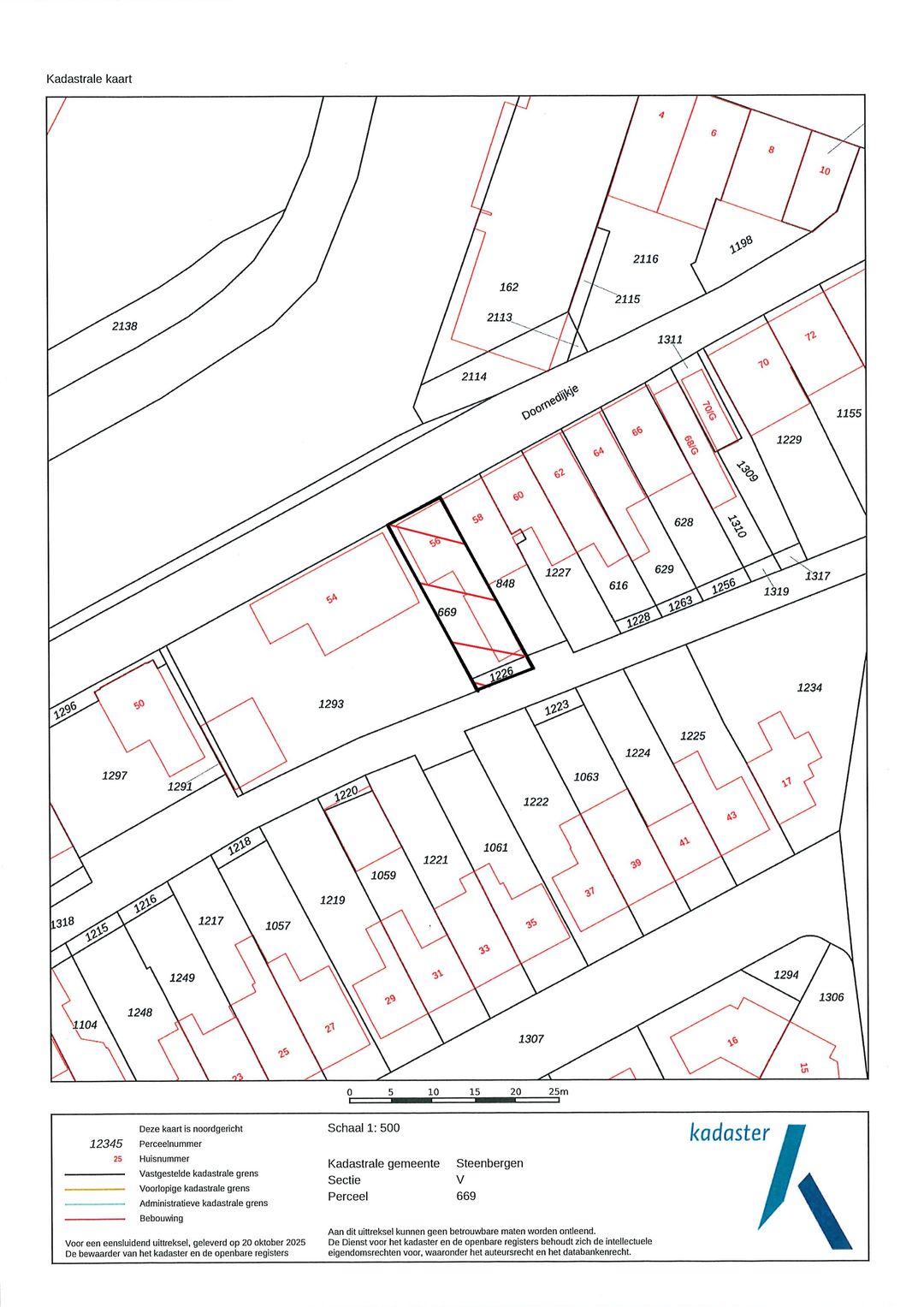 Foto 43 van Doornedijkje 56