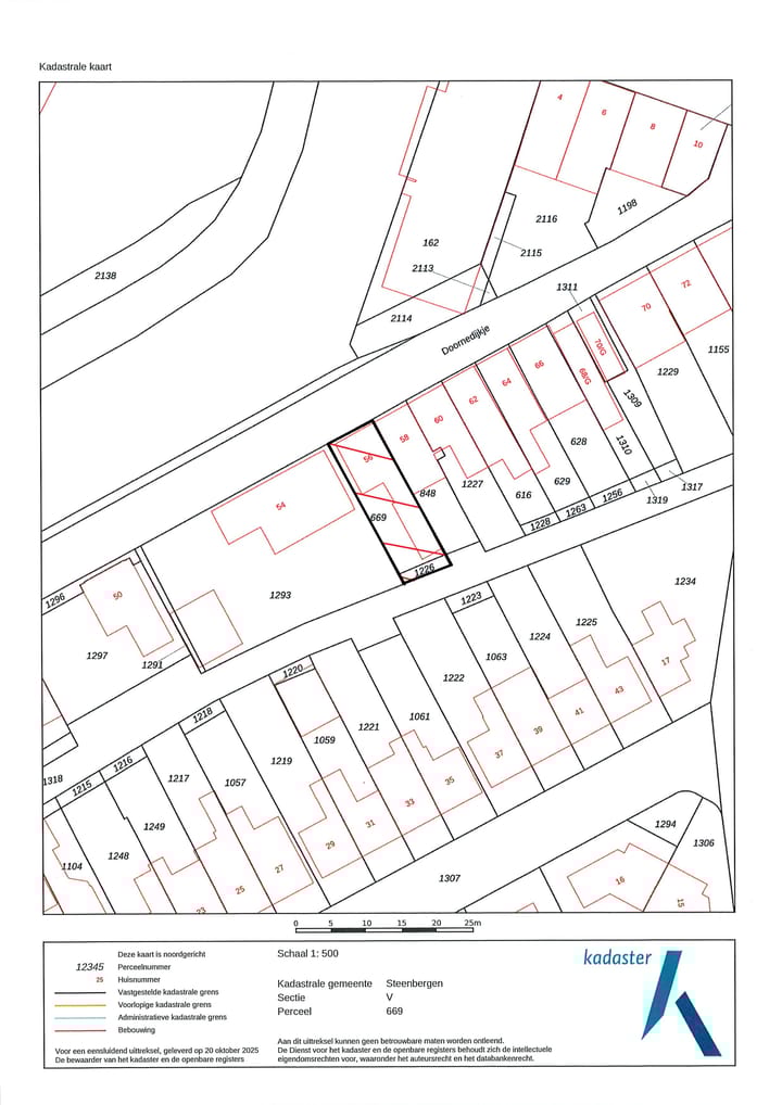 Foto 43 van Doornedijkje 56