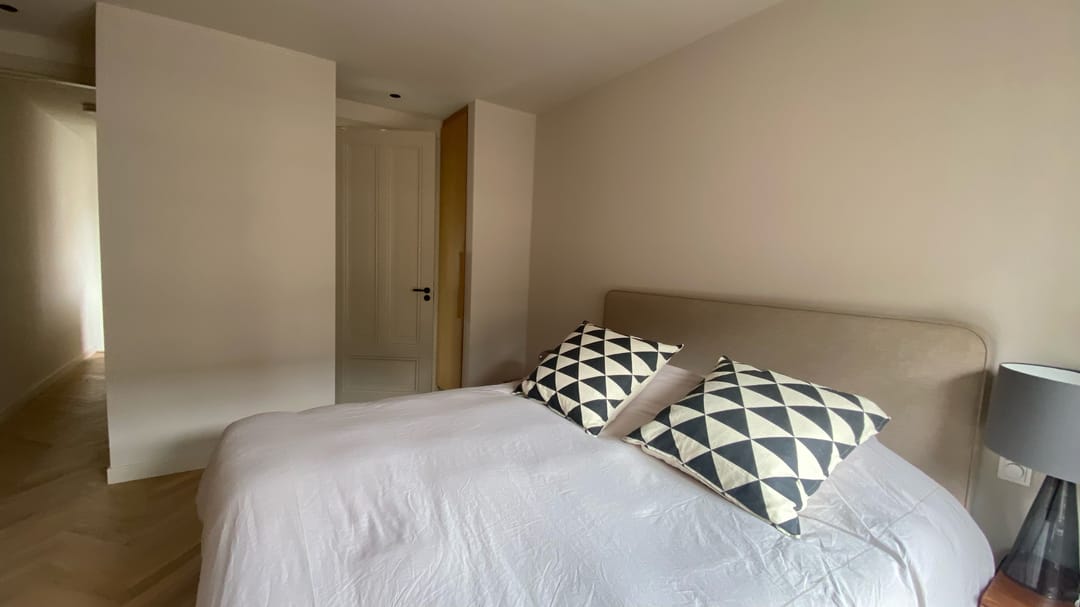 Photo 11 of Noorderdwarsstraat 10-2R