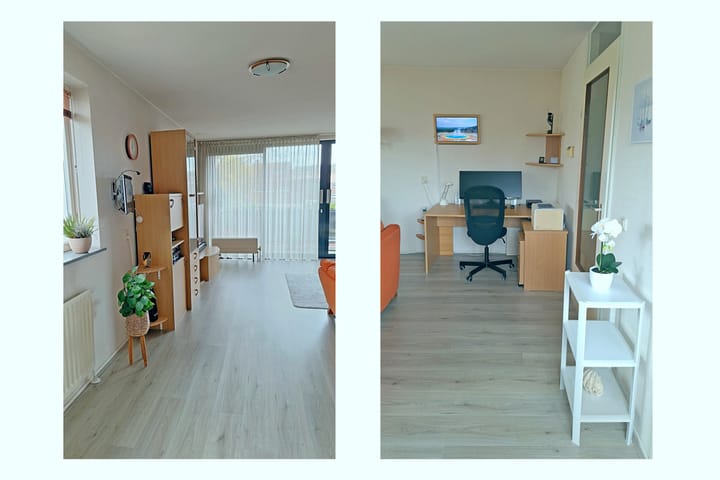 Foto 5 van Van Abbestraat 90