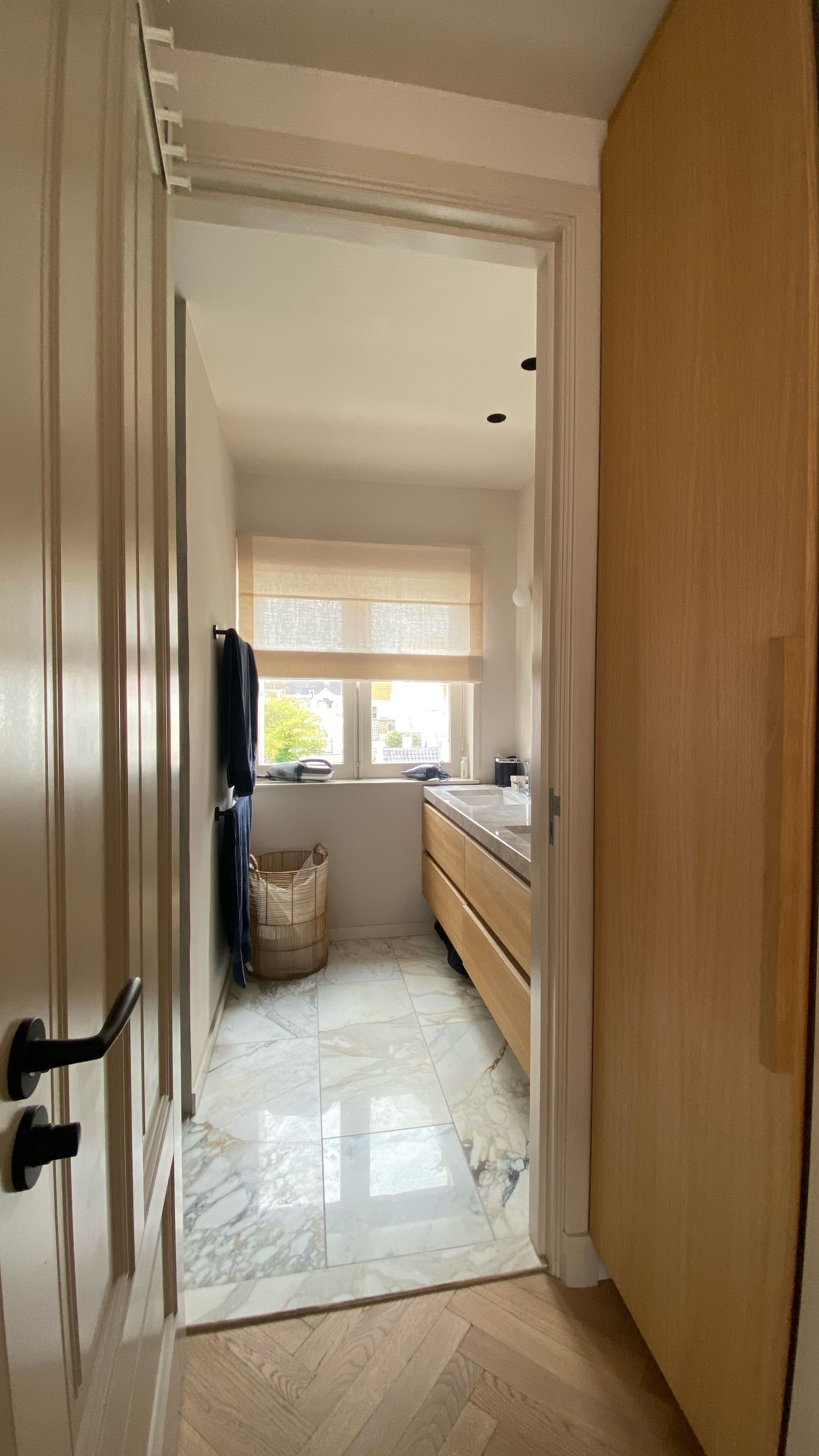 Photo 15 of Noorderdwarsstraat 10-2R