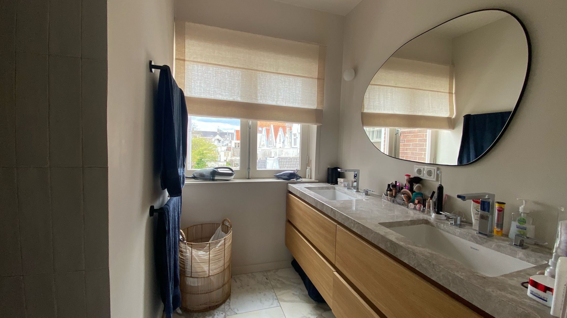 Photo 18 of Noorderdwarsstraat 10-2R