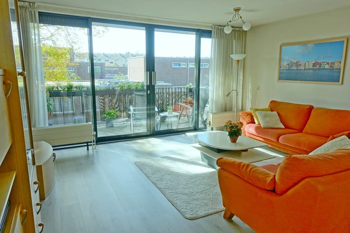 Foto 2 van Van Abbestraat 90