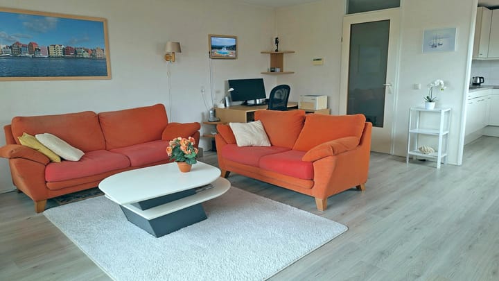 Foto 4 van Van Abbestraat 90