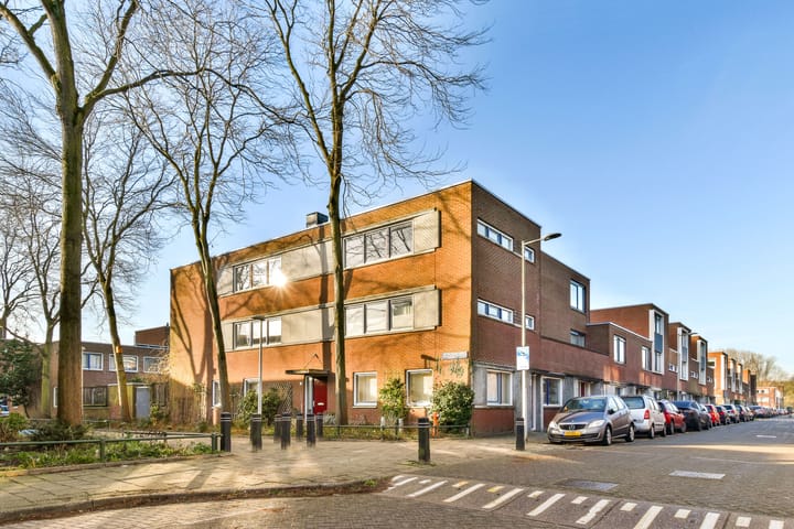 Van Abbestraat 90
