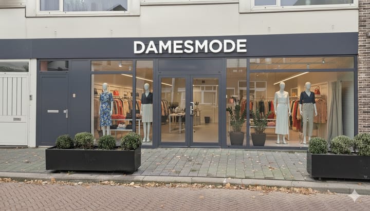 Kerkstraat 13, Vught