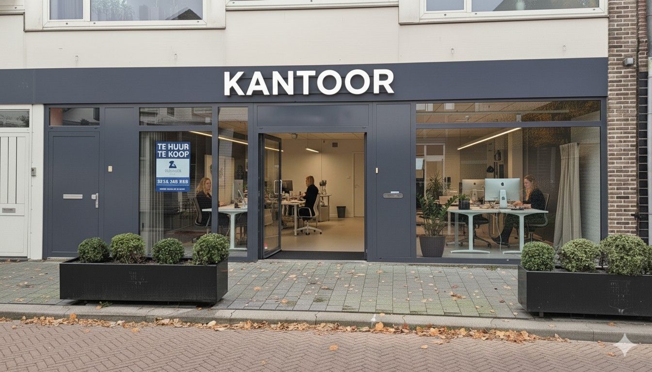 View photo 2 of Kerkstraat 13