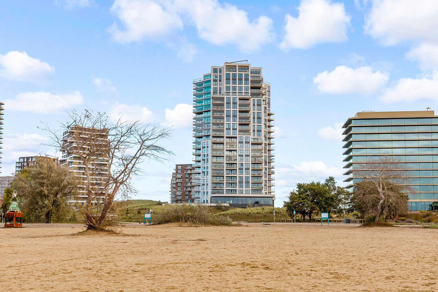 Photo 1 of Zeeduinweg 398