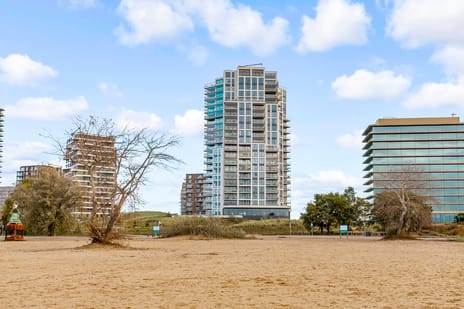 Zeeduinweg thumbnail