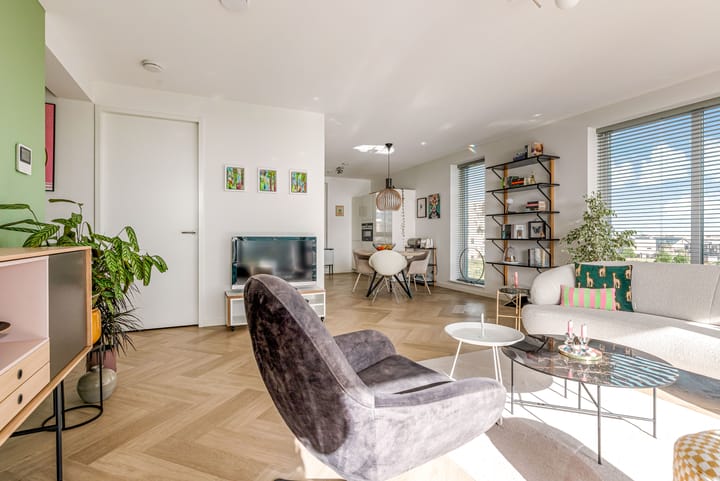 Photo 4 of Zeeduinweg 398