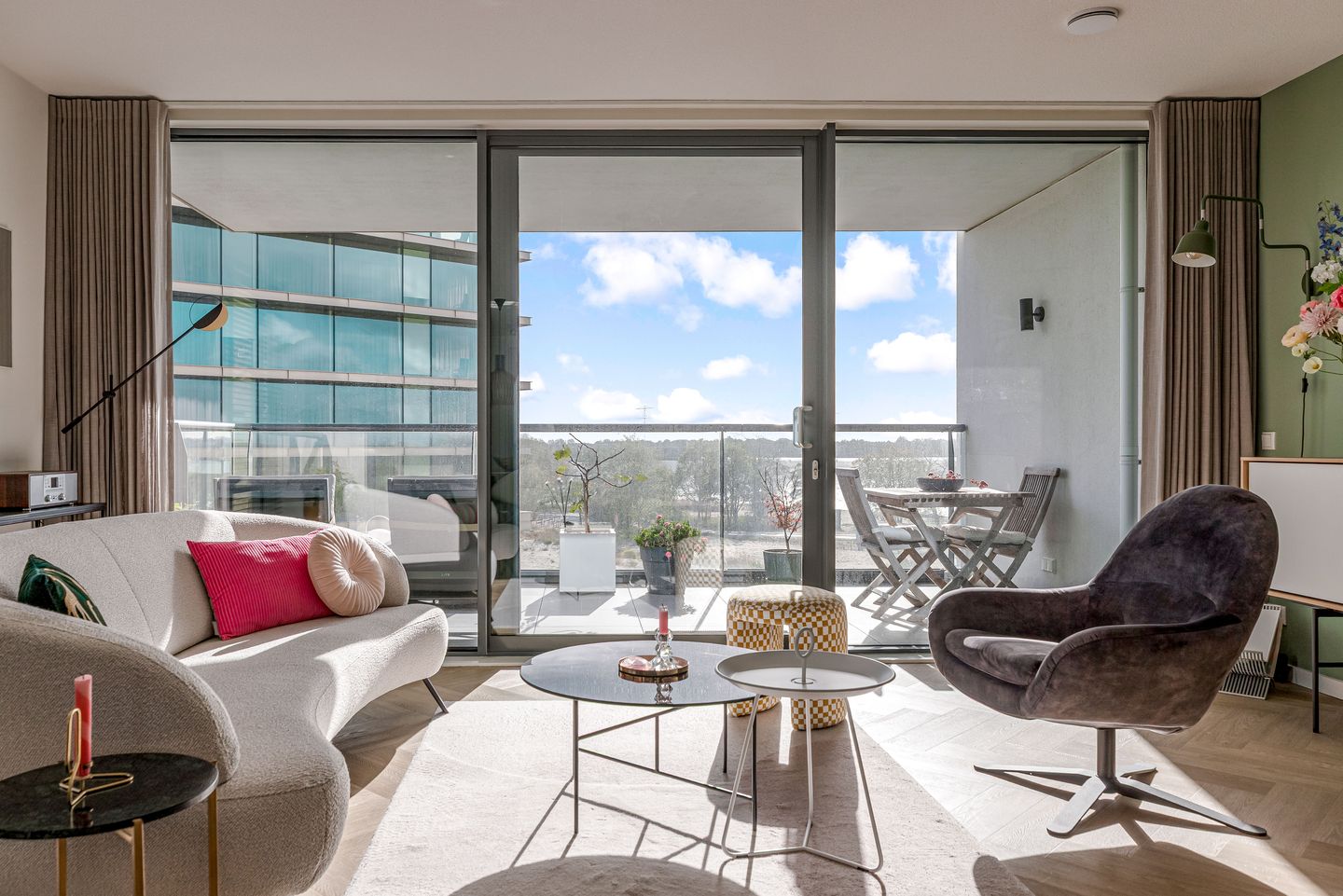 Foto 5 van Zeeduinweg 398