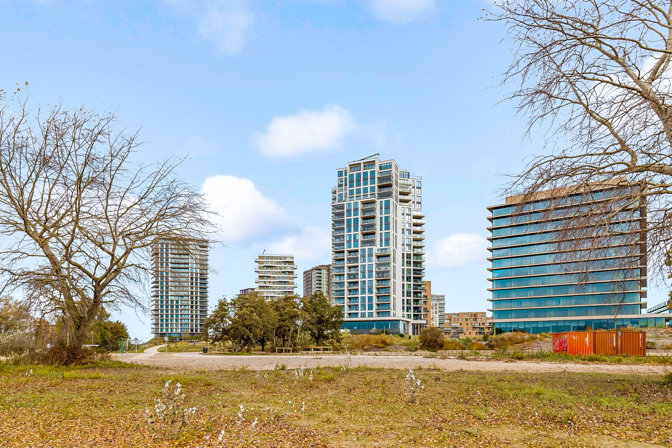 Foto 45 van Zeeduinweg 398