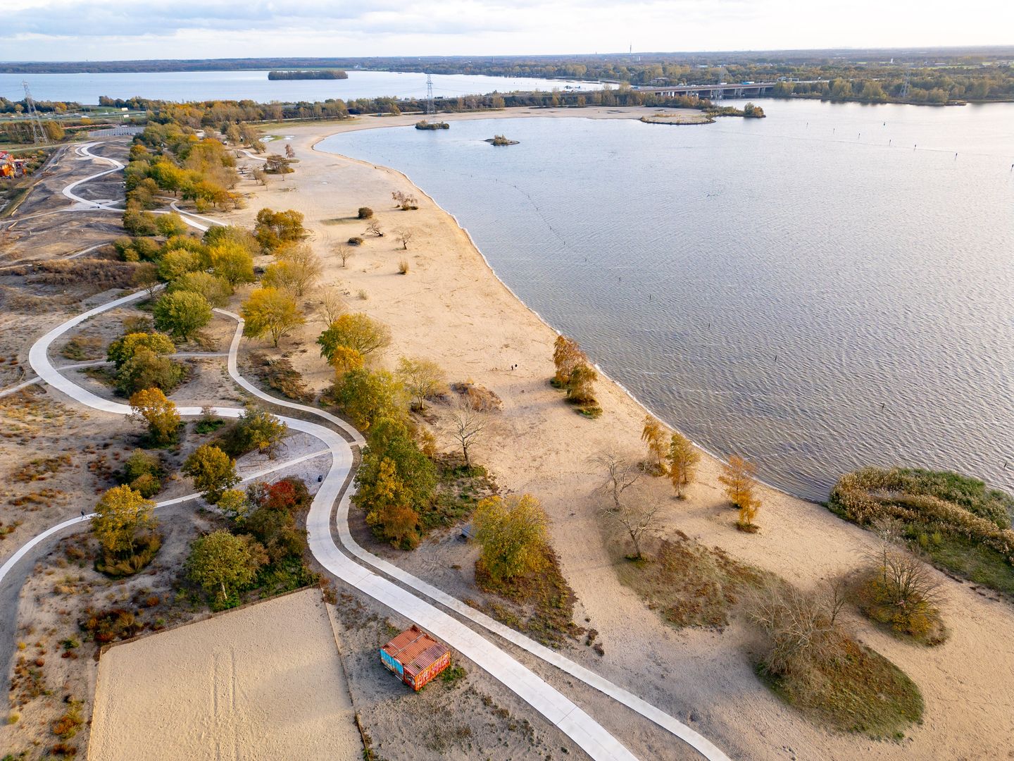 Foto 50 van Zeeduinweg 398