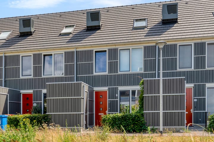 Foto 1 van Cichoreimolen 37