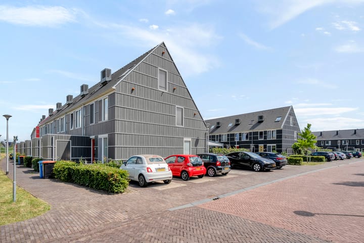 Foto 4 van Cichoreimolen 37