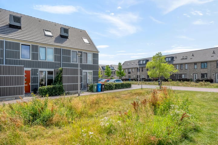 Foto 5 van Cichoreimolen 37