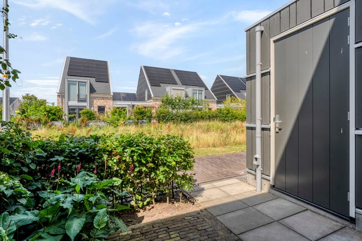 Foto 6 van Cichoreimolen 37