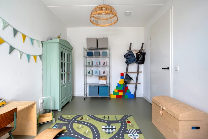 Foto 21 van Cichoreimolen 37