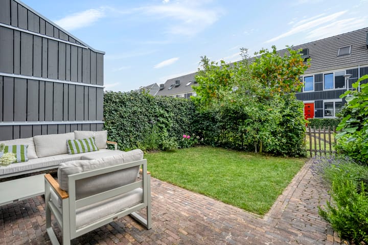 Foto 34 van Cichoreimolen 37