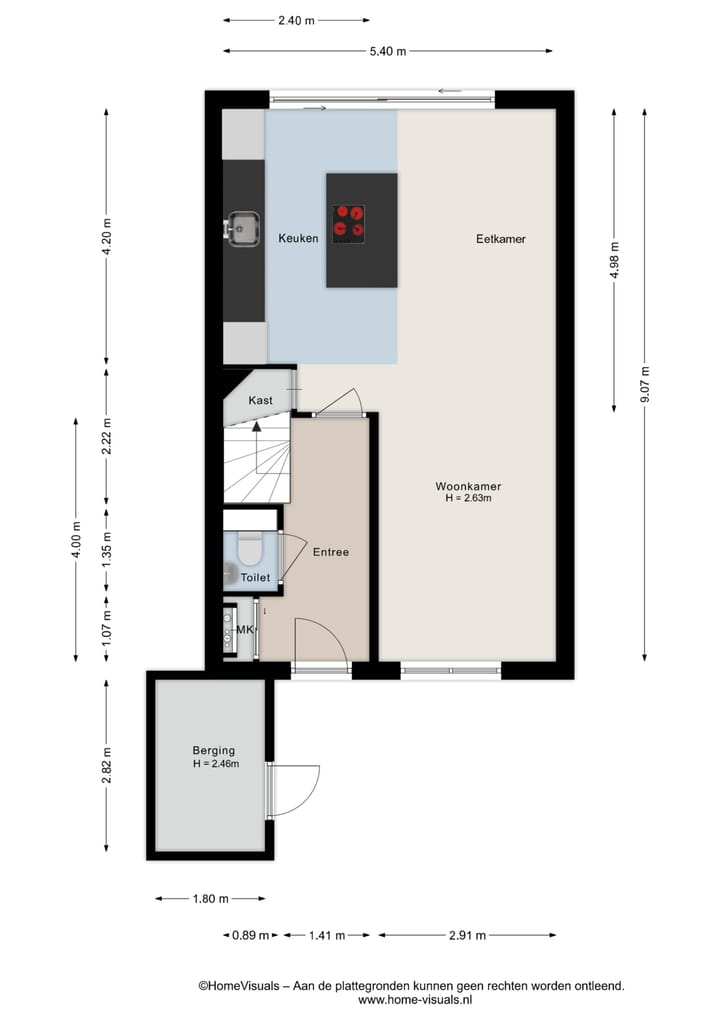 Foto 38 van Cichoreimolen 37