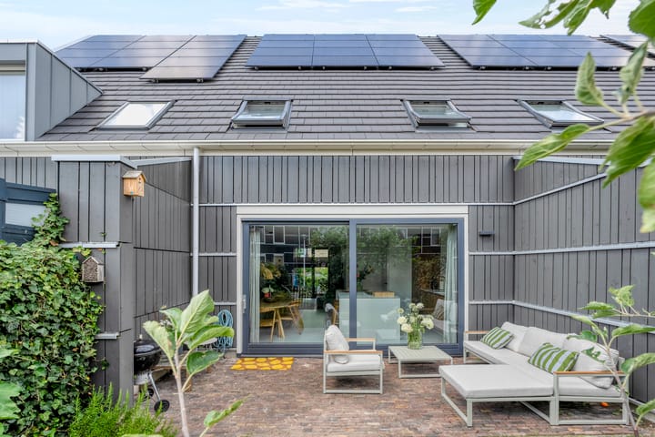 Foto 36 van Cichoreimolen 37