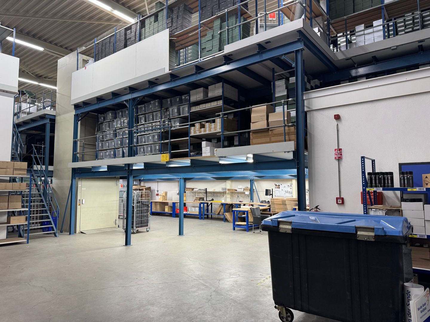 Bekijk foto 4 van IABC 5258-A