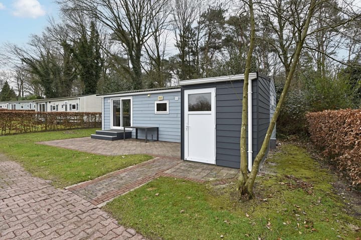 Foto 2 van Dorperheideweg 12-342