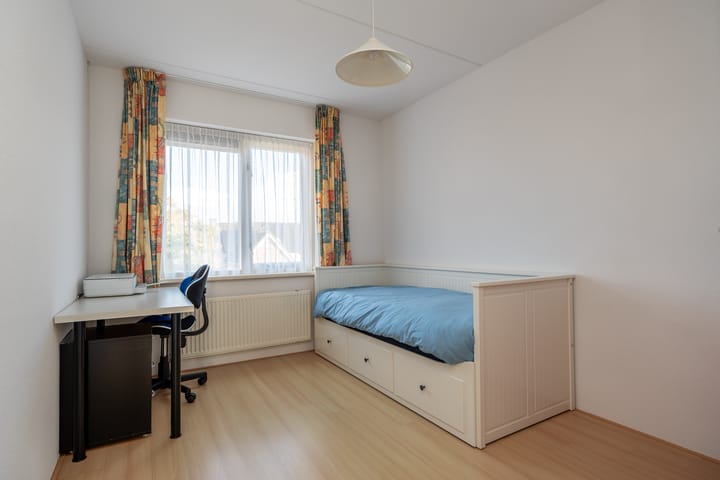 Foto 31 van Schilderslaan 30