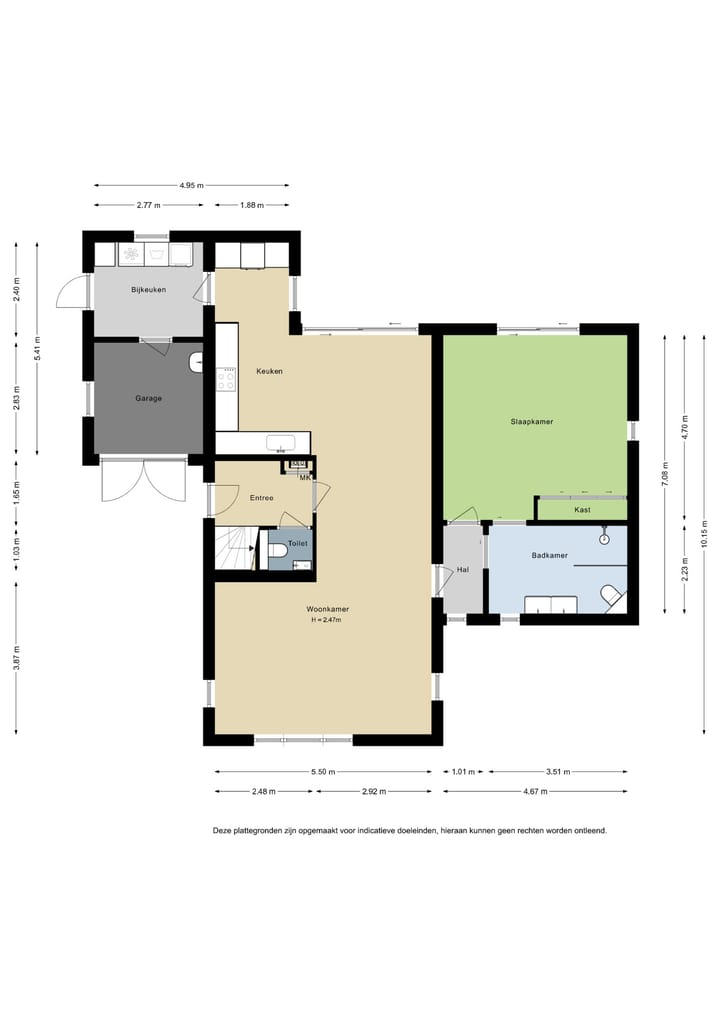 Foto 58 van Schilderslaan 30